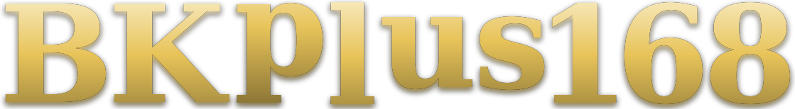 BKplus168 โลโก้